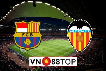 Soi kèo nhà cái, Tỷ lệ cược Barcelona vs Valencia - 22h15 - 19/12/2020