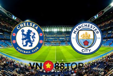 Soi kèo nhà cái, Tỷ lệ cược Chelsea vs Manchester City - 23h30 - 03/01/2021