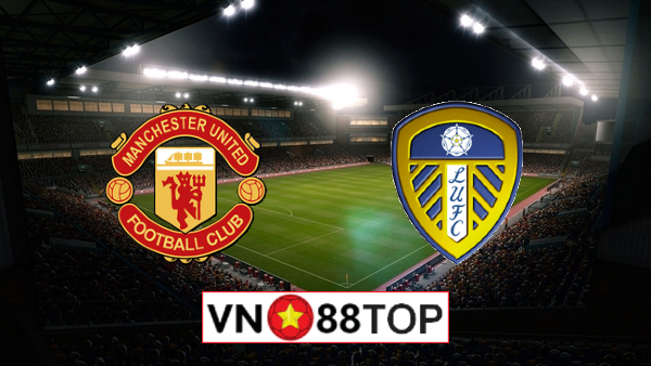 Soi kèo nhà cái, Tỷ lệ cược Manchester Utd vs Leeds Utd – 23h30 – 20/12/2020
