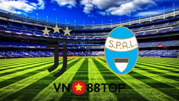 Soi kèo nhà cái, Tỷ lệ cược Juventus vs Spal – 02h45 – 28/01/2021