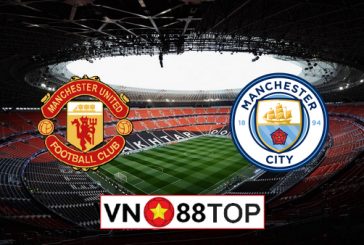 Soi kèo nhà cái, Tỷ lệ cược Manchester Utd vs Manchester City - 02h45 - 07/01/2021
