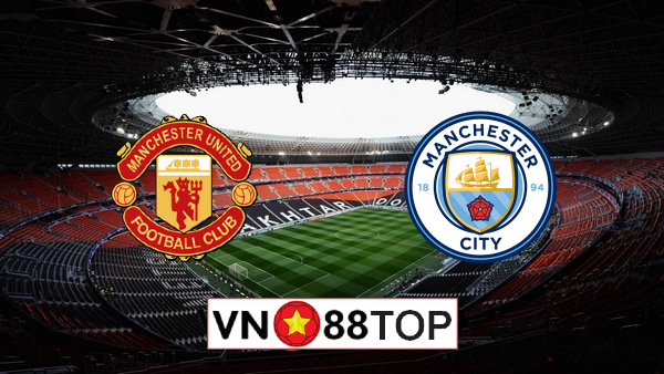 Soi kèo nhà cái, Tỷ lệ cược Manchester Utd vs Manchester City – 02h45 – 07/01/2021