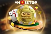 GGPoker VN88 - Phiên Bản Poker Mới - Giải Thưởng Lên Đến 40 Tỷ Đồng