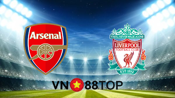 Soi kèo nhà cái, Tỷ lệ cược Arsenal vs Liverpool – 02h00 – 04/04/2021