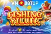 Bắn cá kỳ lân - Giới thiệu & hướng dẫn chơi tại VN88