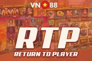 RTP Slot Game - Những điều cần biết về tỷ lệ RTP khi chơi slot game