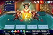 Bullfight Ultimate Poker - Khám phá Poker phiên bản mới tại Vn88
