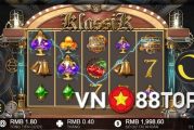 Klassik Slot Vn88 - Chơi Slot Game Theo Phong Cách Steampunk