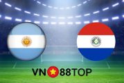 Soi kèo nhà cái, Tỷ lệ cược Argentina vs Paraguay - 07h00 - 22/06/2021