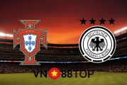 Soi kèo nhà cái, Tỷ lệ cược Bồ Đào Nha vs Đức - 23h00 - 19/06/2021