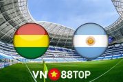 Soi kèo nhà cái, Tỷ lệ cược Bolivia vs Argentina - 07h00 - 29/06/2021