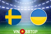 Soi kèo nhà cái, Tỷ lệ cược Thụy Điển vs Ukraine- 02h00 - 30/06/2021