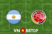 Soi kèo nhà cái, Tỷ lệ cược Argentina vs Colombia - 08h00 - 07/07/2021