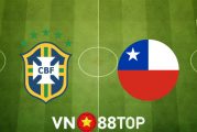 Soi kèo nhà cái, Tỷ lệ cược Brazil vs Chilê - 07h00 - 03/07/2021