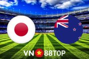 Soi kèo nhà cái, Tỷ lệ cược U23 Nhật Bản vs U23 New Zealand - 16h00 - 31/07/2021