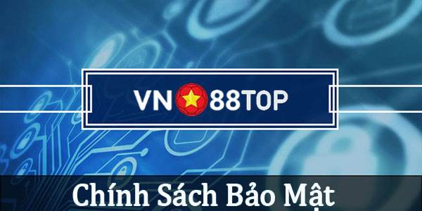 chính sách bảo mật