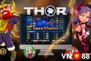 Khám phá cách chơi Game Thor Thần Sấm tại nhà cái Vn88