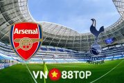 Soi kèo nhà cái, tỷ lệ kèo bóng đá: Arsenal vs Tottenham Hotspur - 22h30 - 26/09/2021