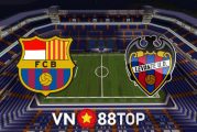 Soi kèo nhà cái, tỷ lệ kèo bóng đá: Barcelona vs Levante - 21h15 - 26/09/2021