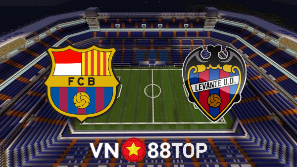 Soi kèo nhà cái, tỷ lệ kèo bóng đá: Barcelona vs Levante – 21h15 – 26/09/2021