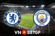 Soi kèo nhà cái, tỷ lệ kèo bóng đá: Chelsea vs Manchester City - 18h30 - 25/09/2021