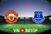 Soi kèo nhà cái, tỷ lệ kèo bóng đá: Manchester Utd vs  Everton - 18h30 - 02/10/2021