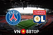 Soi kèo nhà cái, tỷ lệ kèo bóng đá: Paris SG vs Olympique Lyon - 01h45 - 20/09/2021
