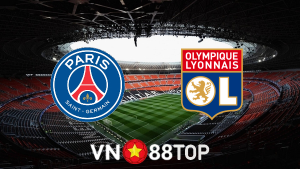Soi kèo nhà cái, tỷ lệ kèo bóng đá: Paris SG vs Olympique Lyon – 01h45 – 20/09/2021