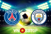 Soi kèo nhà cái, tỷ lệ kèo bóng đá: Paris SG vs Manchester City - 02h00 - 29/09/2021