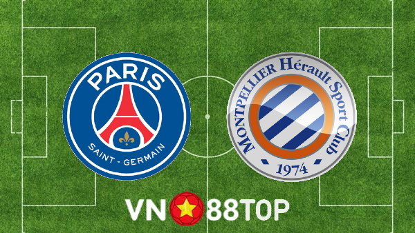 Soi kèo nhà cái, tỷ lệ kèo bóng đá: Paris SG vs Montpellier – 02h00 – 26/09/2021