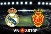 Soi kèo nhà cái, tỷ lệ kèo bóng đá: Real Madrid vs Mallorca - 03h00 - 23/09/2021