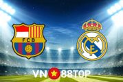 Soi kèo nhà cái, tỷ lệ kèo bóng đá: Barcelona vs Real Madrid - 21h15 - 24/10/2021