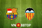 Soi kèo nhà cái, tỷ lệ kèo bóng đá: Barcelona vs Valencia - 02h00 - 18/10/2021