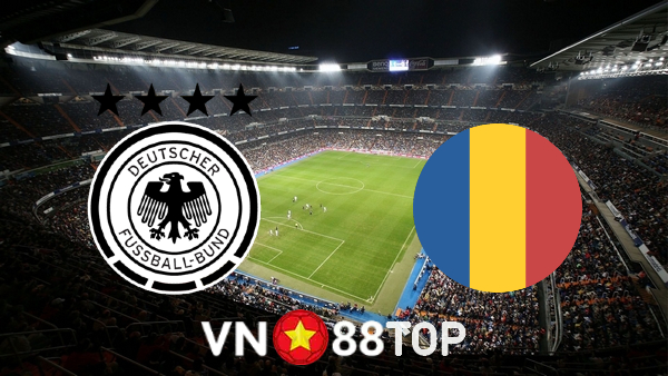 Soi kèo nhà cái, tỷ lệ kèo bóng đá: Đức vs Romania – 01h45 – 09/10/2021