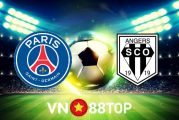 Soi kèo nhà cái, tỷ lệ kèo bóng đá: Paris SG vs Angers - 02h00 - 16/10/2021