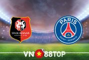 Soi kèo nhà cái, tỷ lệ kèo bóng đá: Stade Rennes vs Paris SG - 18h00 - 03/10/2021