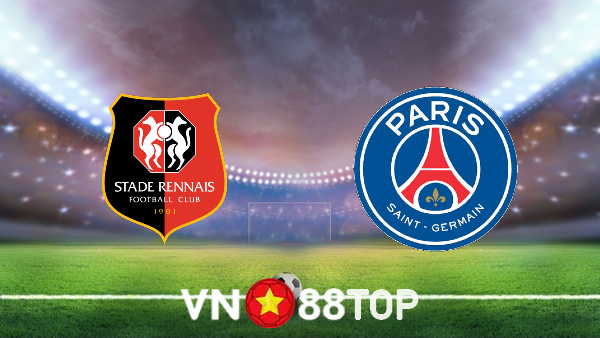 Soi kèo nhà cái, tỷ lệ kèo bóng đá: Stade Rennes vs Paris SG – 18h00 – 03/10/2021