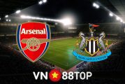 Soi kèo nhà cái, tỷ lệ kèo bóng đá: Arsenal vs Newcastle - 19h30 - 27/11/2021