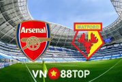 Soi kèo nhà cái, tỷ lệ kèo bóng đá: Arsenal vs Watford - 21h00 - 07/11/2021