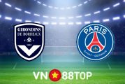 Soi kèo nhà cái, tỷ lệ kèo bóng đá: Bordeaux vs Paris SG - 03h00 - 07/11/2021