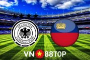 Soi kèo nhà cái, tỷ lệ kèo bóng đá: Đức vs Liechtenstein - 02h45 - 12/11/2021