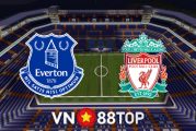 Soi kèo nhà cái, tỷ lệ kèo bóng đá: Everton vs Liverpool - 03h15 - 02/12/2021