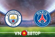 Soi kèo nhà cái, tỷ lệ kèo bóng đá: Manchester City vs Paris SG - 03h00 - 25/11/2021
