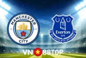 Soi kèo nhà cái, tỷ lệ kèo bóng đá: Manchester City vs Everton - 21h00 - 21/11/2021