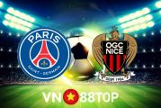 Soi kèo nhà cái, tỷ lệ kèo bóng đá: Paris SG vs Nice - 03h00 - 02/12/2021