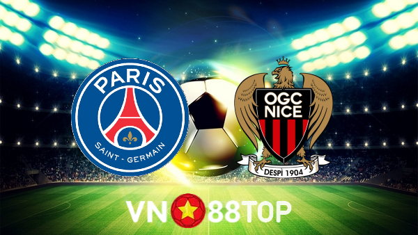 Soi kèo nhà cái, tỷ lệ kèo bóng đá: Paris SG vs Nice – 03h00 – 02/12/2021