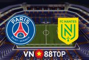 Soi kèo nhà cái, tỷ lệ kèo bóng đá: Paris SG vs Nantes - 23h00 - 20/11/2021