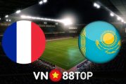 Soi kèo nhà cái, tỷ lệ kèo bóng đá: Pháp vs Kazakhstan - 02h45 - 14/11/2021