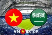 Soi kèo nhà cái, tỷ lệ kèo bóng đá: Việt Nam vs Ả Rập Saudi - 19h00 - 16/11/2021