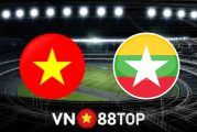 Soi kèo nhà cái, tỷ lệ kèo bóng đá: U23 Việt Nam vs U23 Myanmar - 17h00 - 02/11/2021